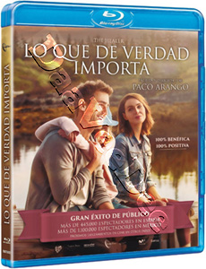 The Healer |   Blu-Ray
